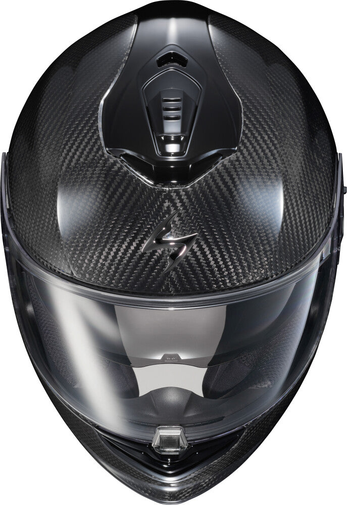 Scorpion EXO-ST1400 Evo Carbon Solid Helmet