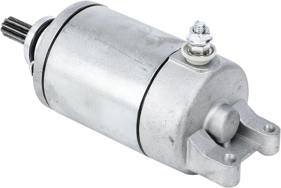 Fire Power Starter Motor - Kawasaki/Suzuki/Gas-Gas/Arctic Cat