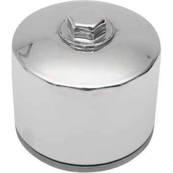 Magnetic Ring Oil Filter