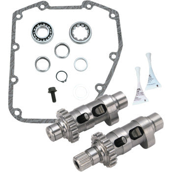 S&S Cycle Camshaft Kit - Easy Start - MR103 Chain Drive - Twin Cam '99-'06 (except '06 Dyna)