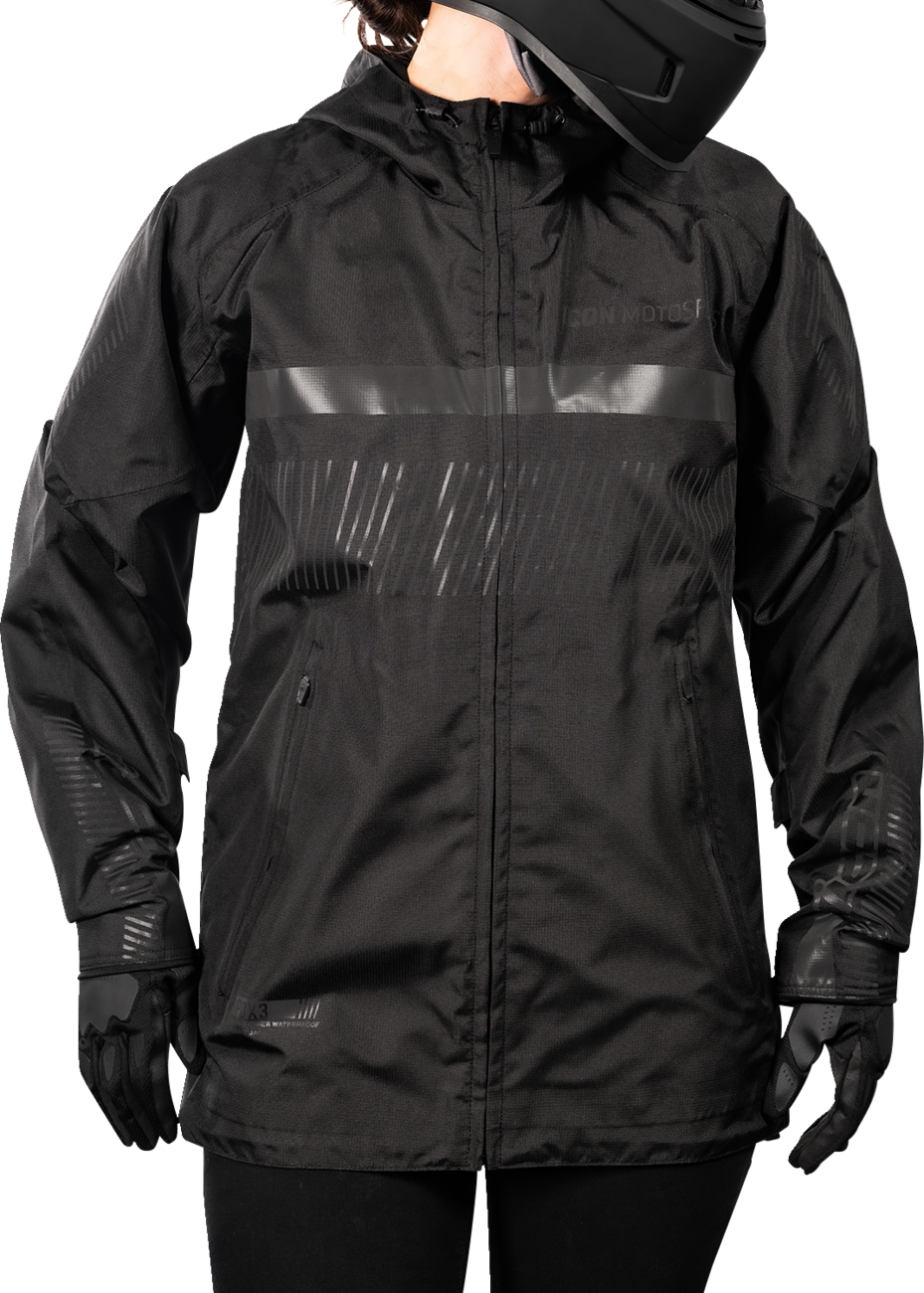 Women’s PDX3™ Jacket