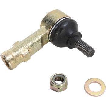Moose Offroad UTV Outer Tie End Rod Kit - Front Outer