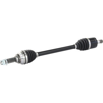 Moose Offroad Heavy-Duty CV Axle Kit - Front Right - John Deere 825M/855M S4