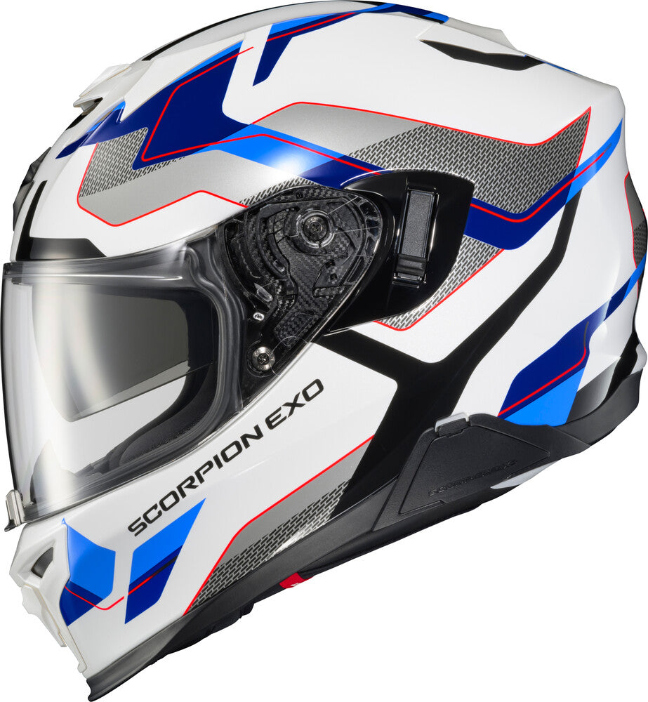 EXO-T520 FULL FACE HELMET ZUSE