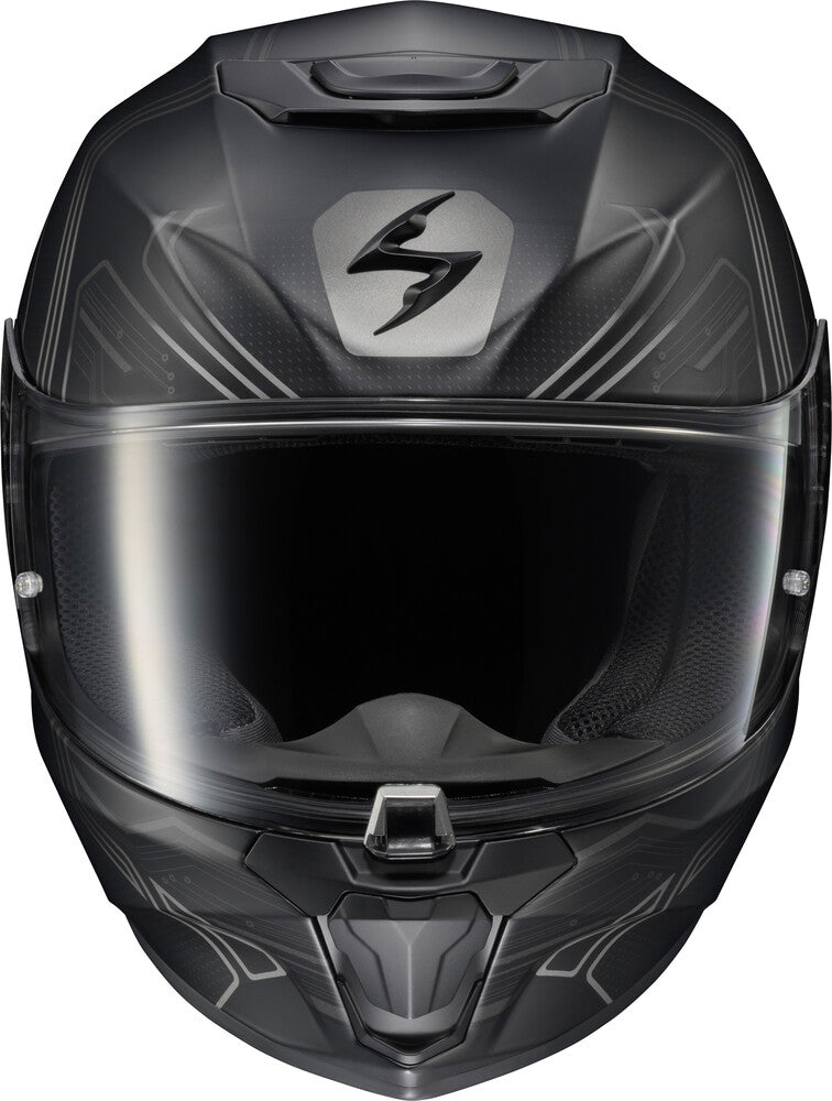 EXO-R330 FULL-FACE HELMET BENDR