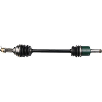 Moose Offroad OEM Replacement Standard CV Axle - Front Left - John Deere Gator