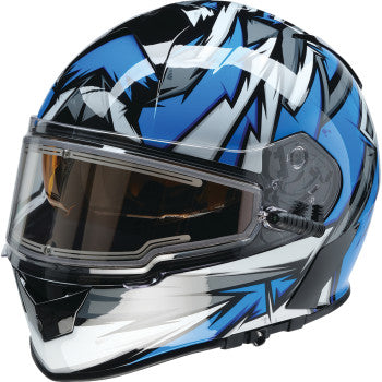 Warrant Neuron Snow Electric Helmet