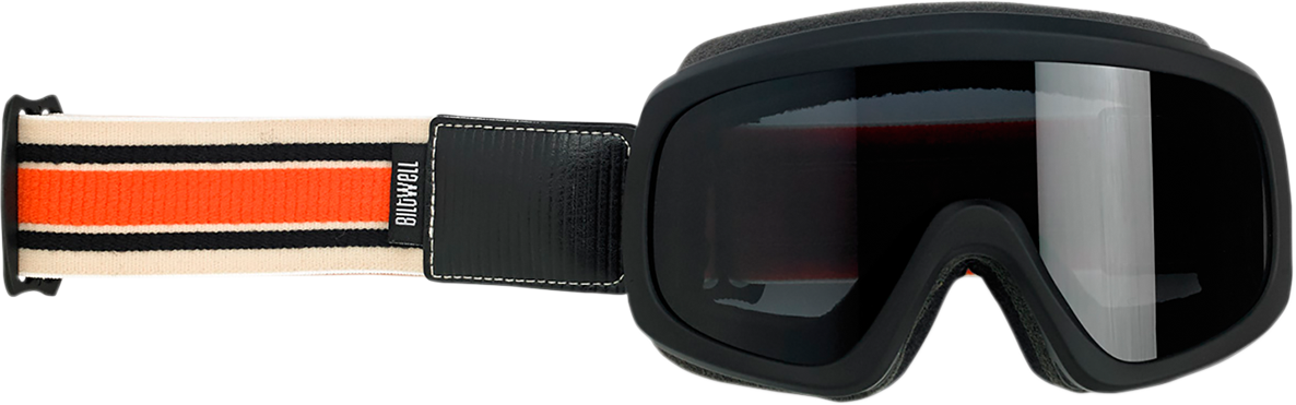 Overland 2.0 Goggle — Racer