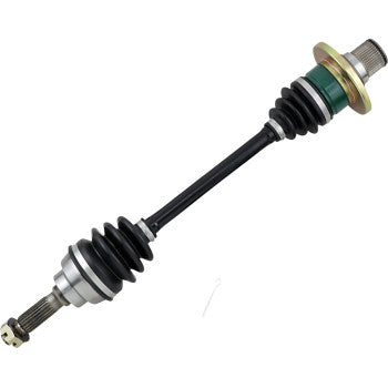 Moose Offroad OEM Replacement Standard CV Axle - Rear Left/Right - Suzuki KingQuad
