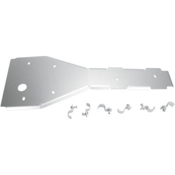 Moose Offroad Full Body Skid Plate - Yamaha