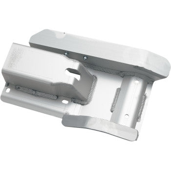 Moose Offroad Bullet Line Heavy Duty Swingarm Skid Plate Skid Plate - Heavy Duty