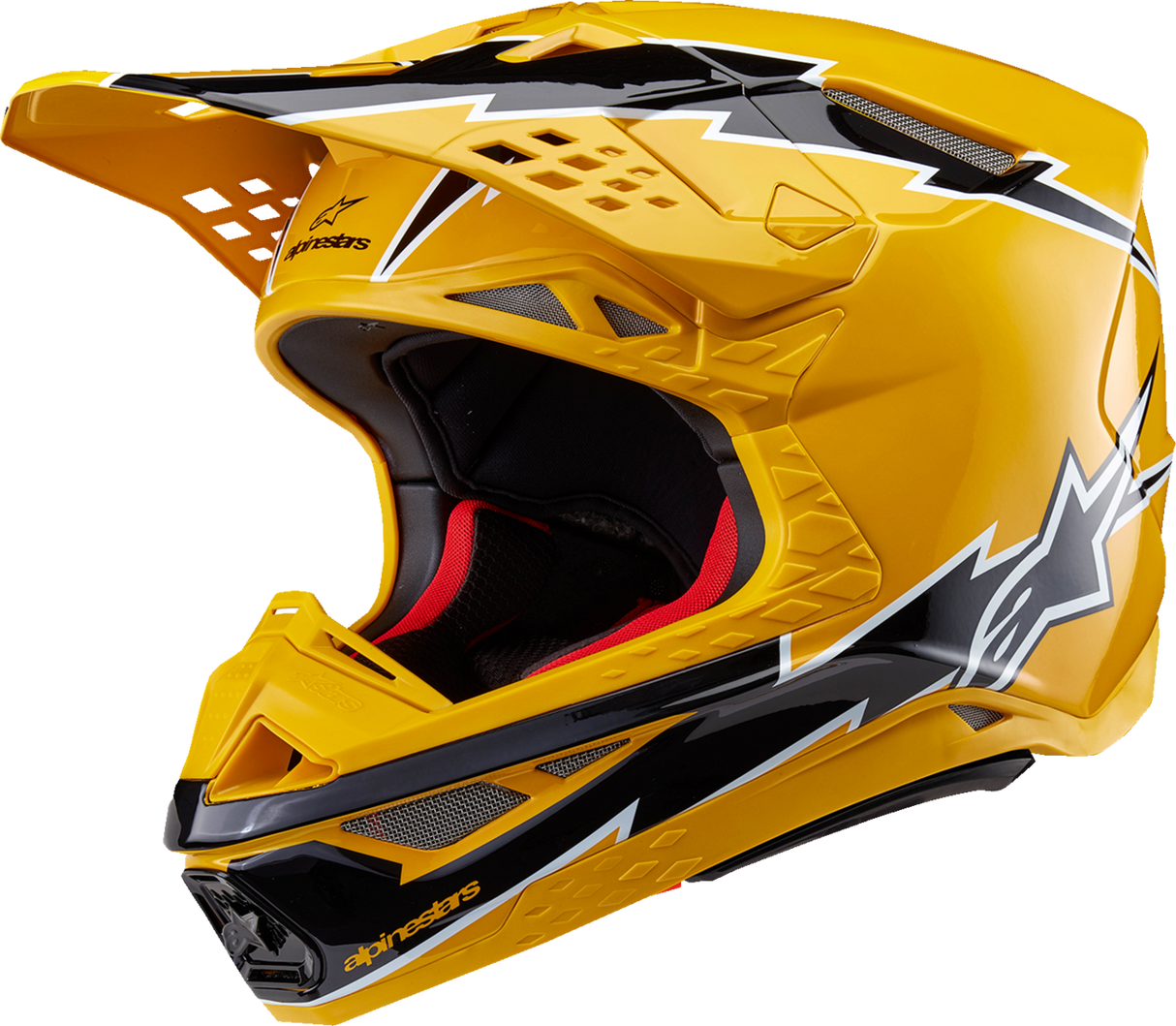 Supertech M10 Ampress MIPS® Helmet
