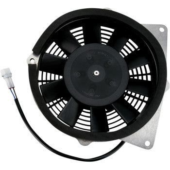 Moose Offroad Hi-Performance Cooling Fan Hi-Performance Cooling Fan - 440 CFM - Yamaha