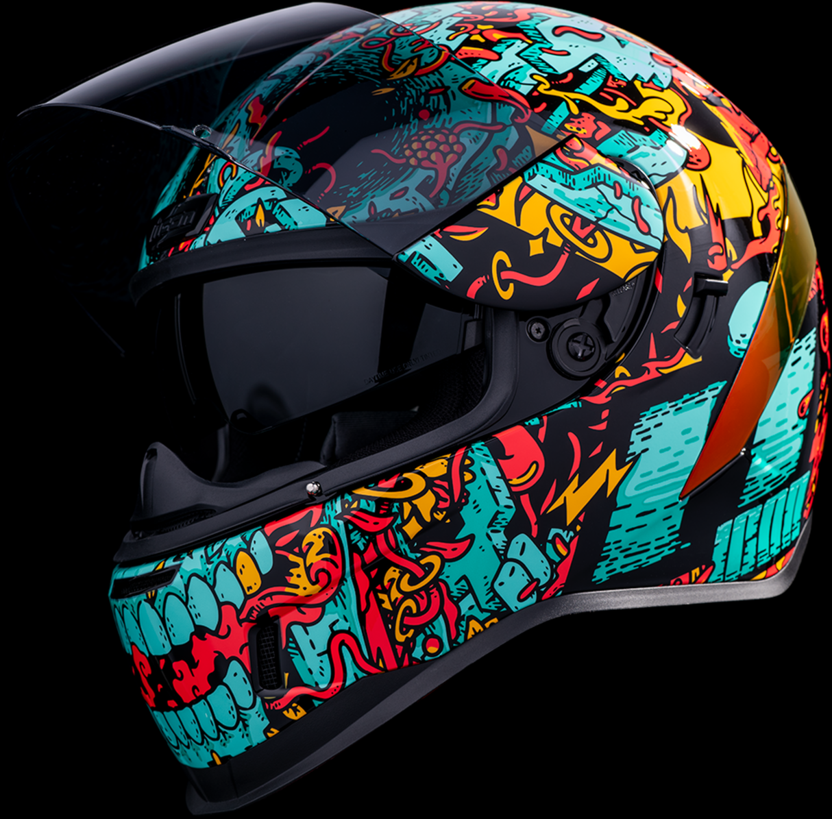 Airform™ Munchies MIPS® Helmet