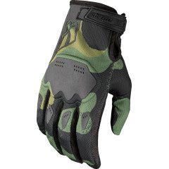 Hooligan Magnacross™ Gloves