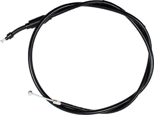 MOTION PRO BLACK VINYL CLUTCH CABLE