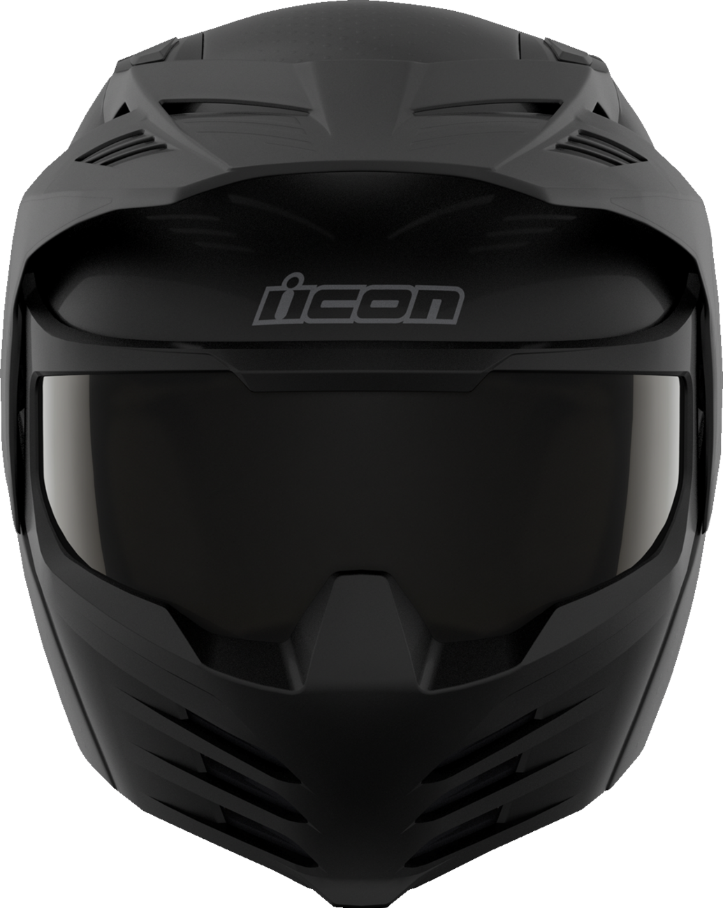 Icon Elsinore™ Monotype Solid Helmet