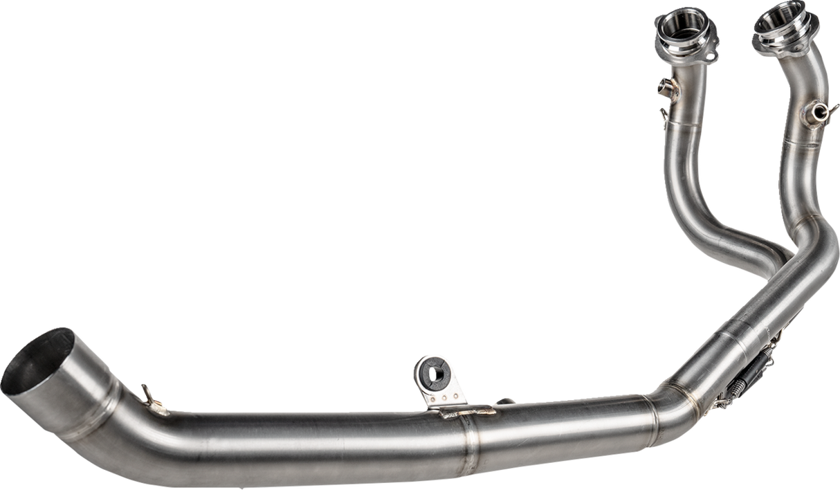 Header Pipe