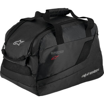 Alpinestars Supertech R10 Helmet Bag Black