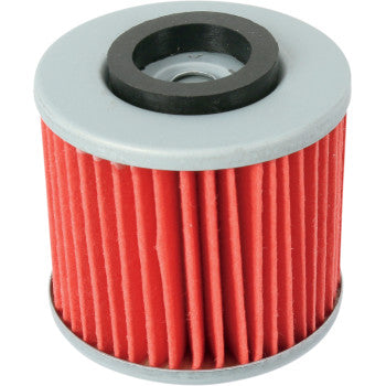 Moose Offroad Oil Filter Oil Filter - Yamaha
