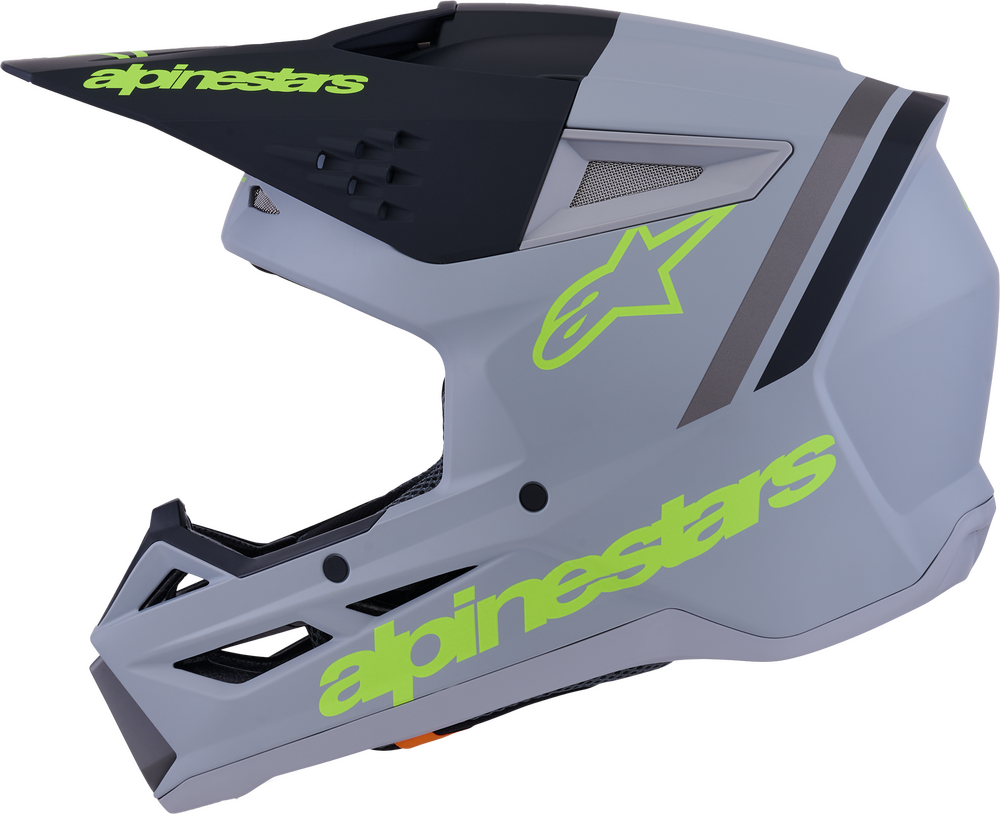 Alpinestars SM3 Radium Helmet