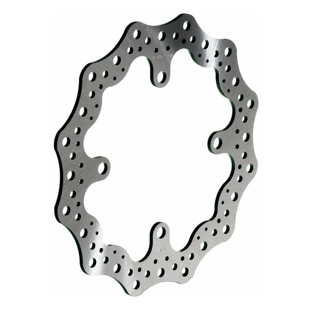 RFX REAR BRAKE ROTOR KAW