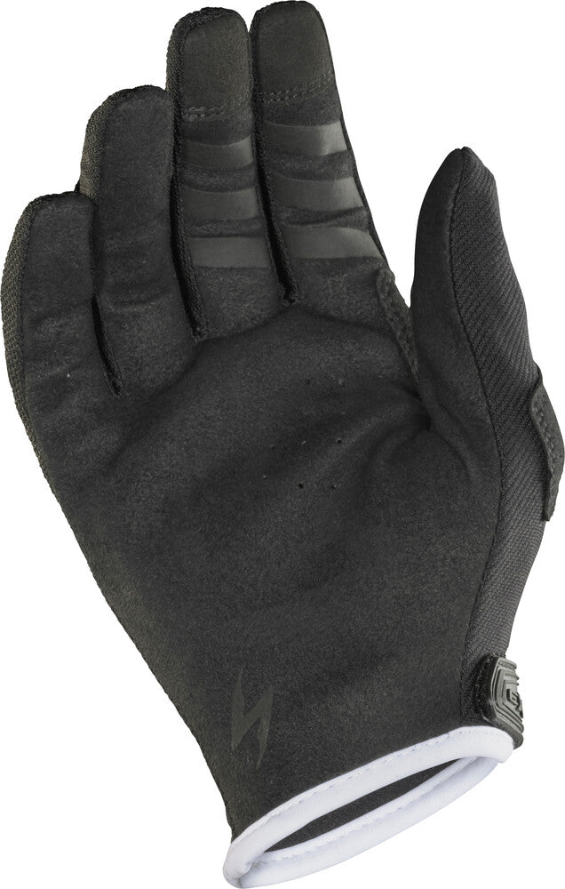 MOTO-FLEX GLOVES GOLDEN STATE