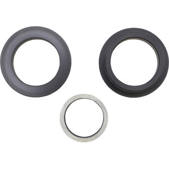 Moose Offroad Shock Bearing Kit Shock Bearing Kit - Back Lower - Arctic Cat/Textron