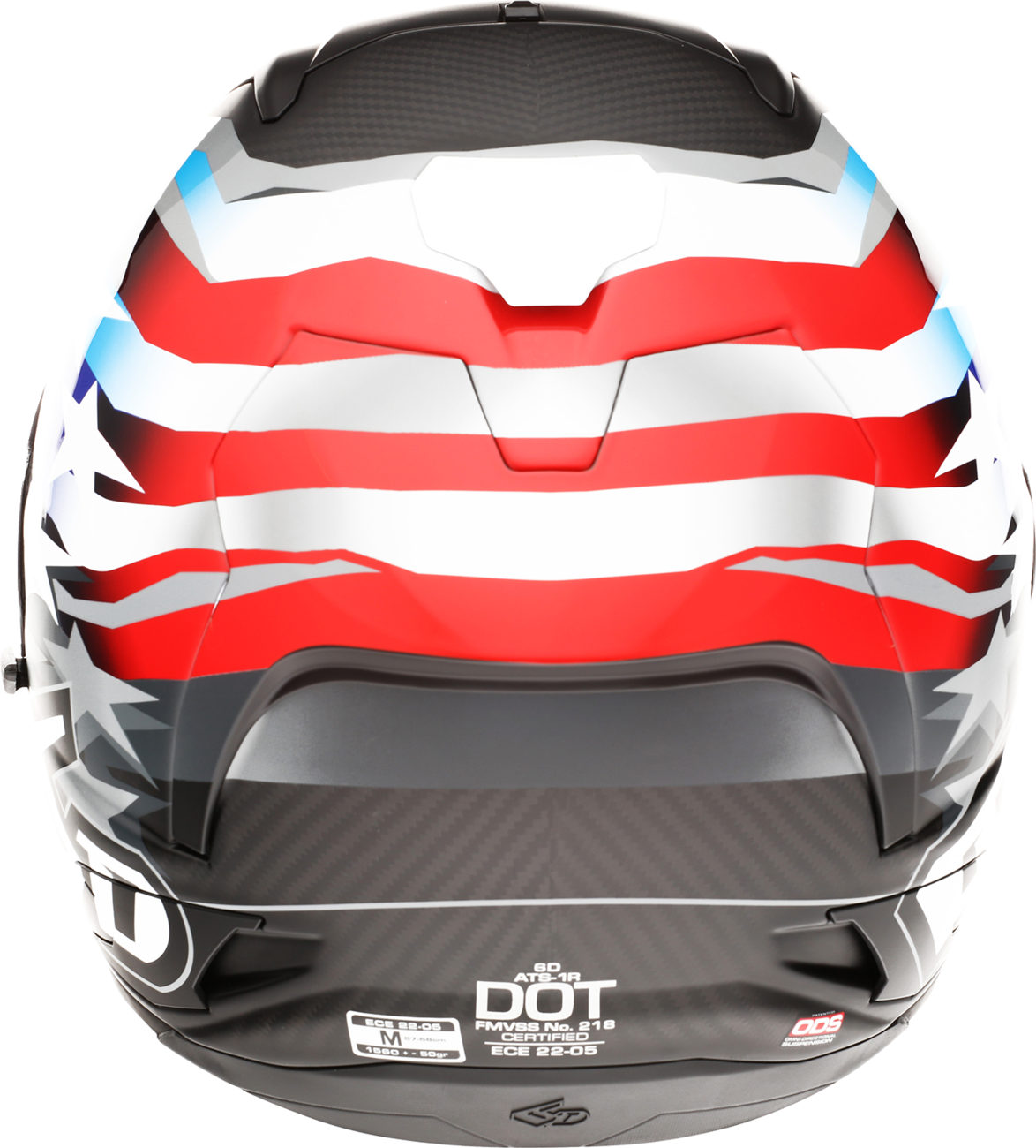 ATS-1R Patriot Helmet