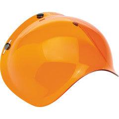 Anti-Fog Bubble Shield