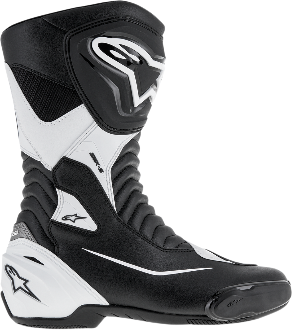 SMX-S Boots