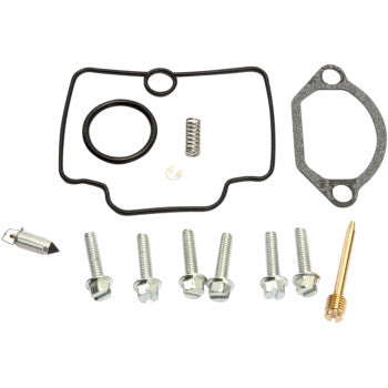 Moose Offroad Carburetor Repair Kit Carburetor Repair Kit - Gas Gas/Husqvarna/KTM
