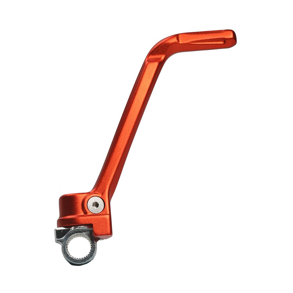 RFX KICK STARTER ORANGE KTM