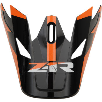 Rise Helmet Visor
