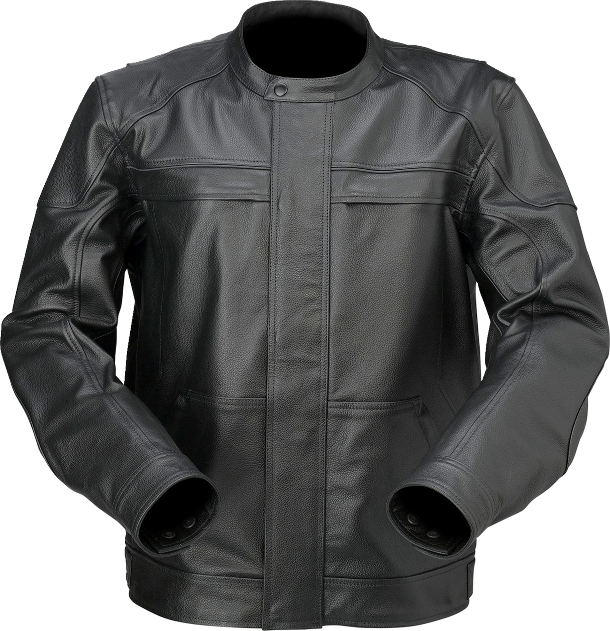 Justifier Leather Jacket
