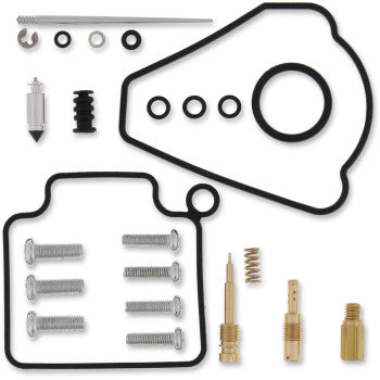 Moose Offroad Carburetor Repair Kit - Honda Carburetor Repair Kit - Honda