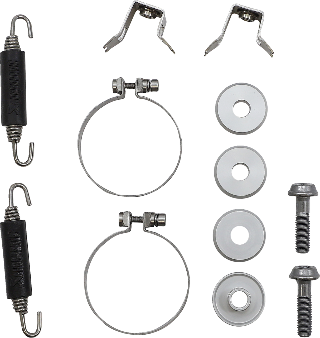 Slip-On Line Muffler