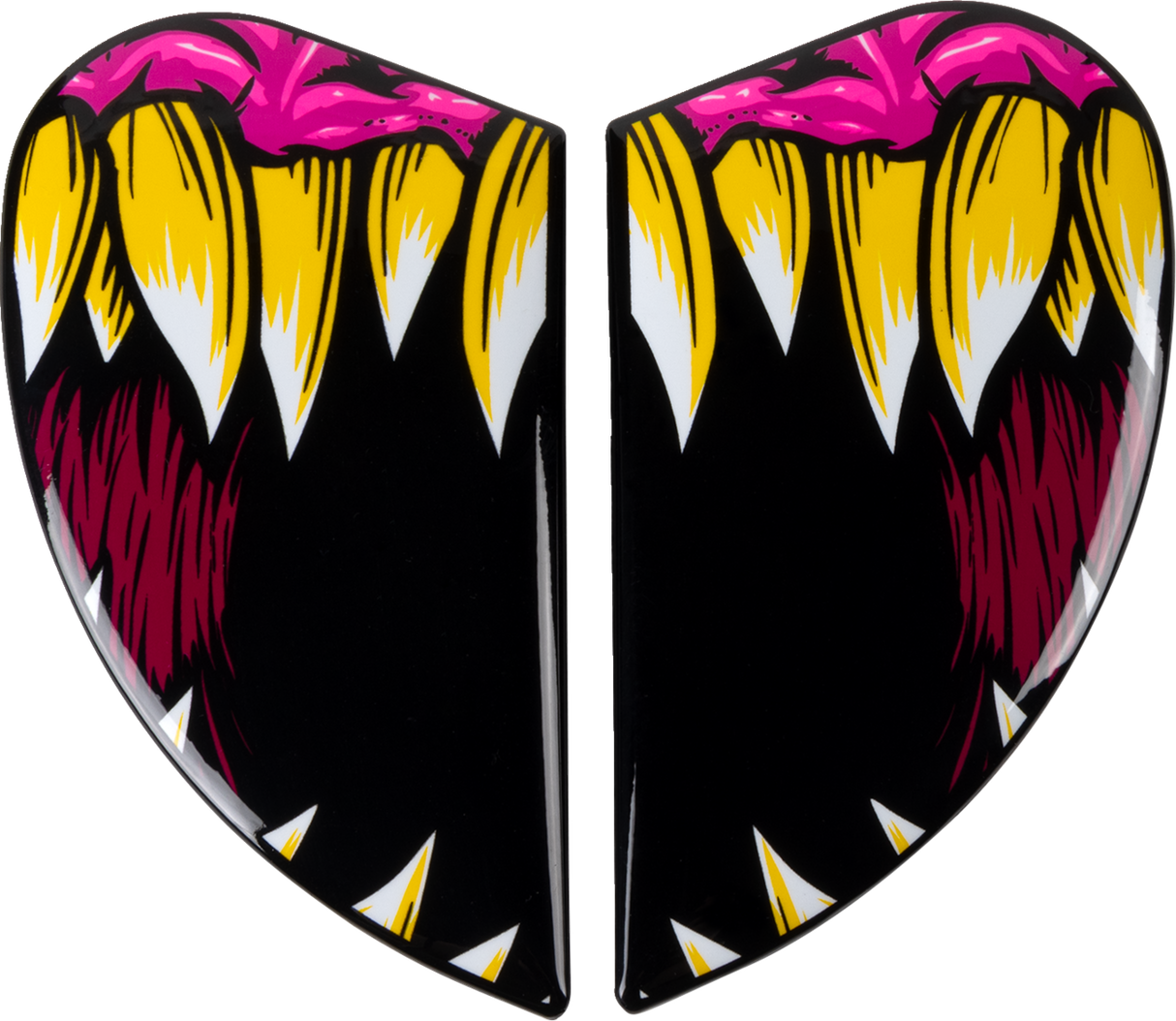 Airform™ Helmet Side Plates