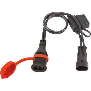 Tecmate OptiMate™ OBD to SAE Adapter