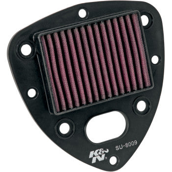 K & N OE Replacement High-Flow Air Filter - Suzuki