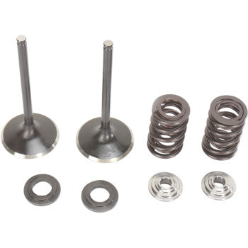 Moose Offroad Intake Valve and Spring Kit Valve and Spring Kit - Honda CRF450X