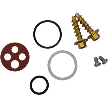 Moose Racing Fuel Petcock Rebuild Kit