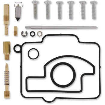 Moose Offroad Carburetor Repair Kit - Kawasaki Carburetor Repair Kit - Kawasaki