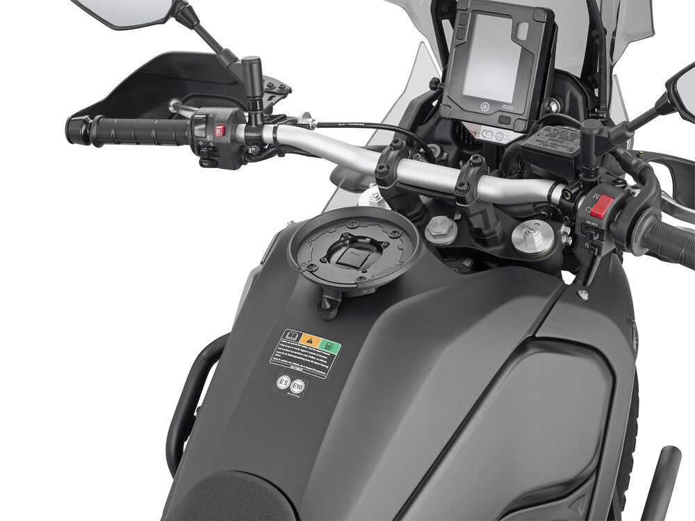 GIVI TANKLOCK MOUNT YAM