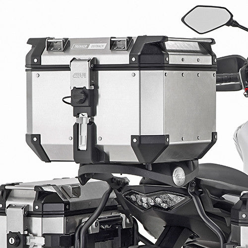 GIVI Top Case Hardware - Kawasaki