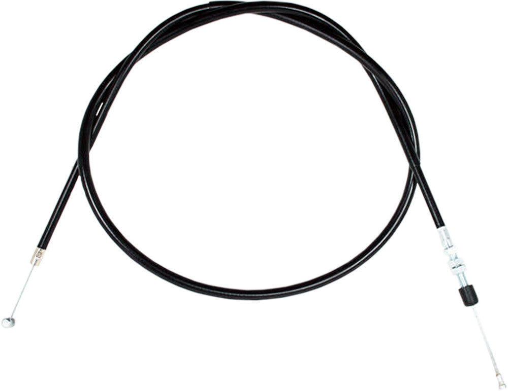 MOTION PRO BLACK VINYL CLUTCH CABLE