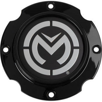 Moose Racing 26X Wheel Center Cap
