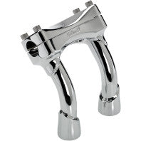 Murdock Handlebar Risers