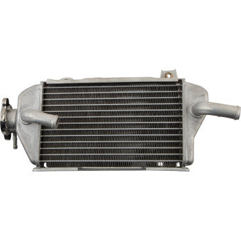 Moose Offroad Replacement OEM Radiator Replacement OEM Radiator - Right - Kawasaki