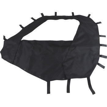 Moose Offroad Side Enclosure Side Enclosure - Viking 700